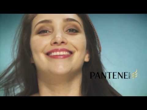 My Very Own Pantene 'Aqua Light' TV Commercial