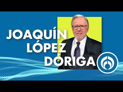 Las noticias con Joaquín López Dóriga | Miércoles 22 de septiembre