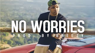 Curren$y Type Beat - No Worries (Prod. By Breezy)