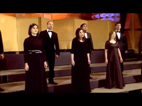 Orice ar fi - Grupul coral Akord media