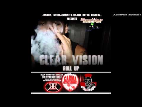 Clear Vision (roll up) - Renegade | Produced by : PORD of Rabbid Rottie