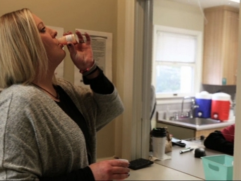 Georgia Targets Cluster of Methadone Clinics