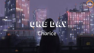 One Day - Charice [Lyrics]  #oneday #charice #usukmusic