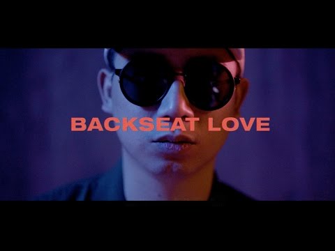 MastaMic - Backseat Love feat. Soul Jase