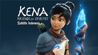 Download lagu KENA BRIDGE OF SPIRITS THE MOVIE Subtitle Indonesi... mp3