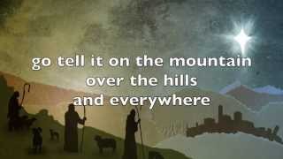 Go Tell It On The Mountain (Needtobreathe Lyric Video)