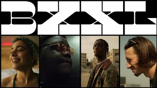 [Bande annonce ] BXXL