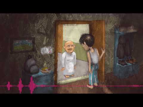 Sesli Hikaye #14 - "Seyfi Sendromu"