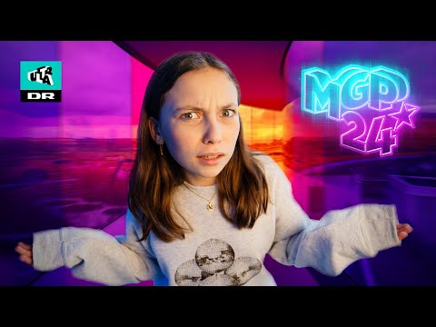 MGP-vinderen svarer på jeres spørgsmål! | MGP 2024