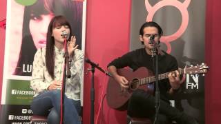 Roses by Lucy Mason | Coffee House Sessions [3/8]