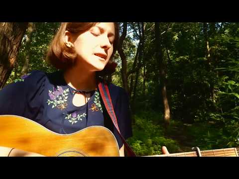 Lera Pim - Mushrooms (Forest song)