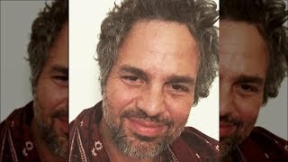 Mark Ruffalo's Tragic Past