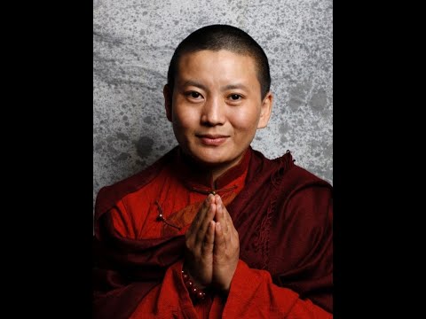 Tara Mantra   Om Tare Tuttare   Ani Choying Dolma   108 repetitions