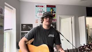 Park - Pomona for Empusa (acoustic cover)