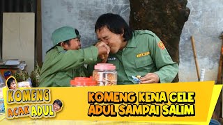 Download lagu Komeng Kena Cele Sama Adul Pantesan Bae Banget - KOMENG ACAK ADUL | Eps 07 mp3 Download lagu Komeng Kena Cele Sama Adul Pantesan Bae Banget - KOMENG ACAK ADUL | Eps 07 mp3
