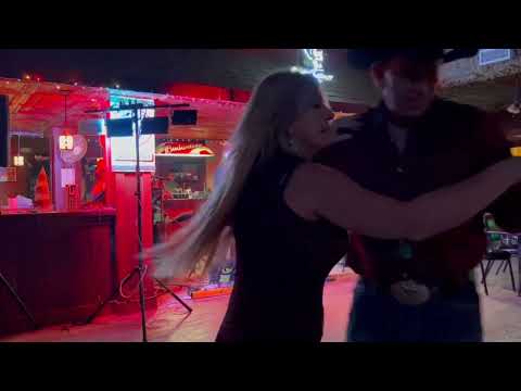 Greene Brothers Band video.
