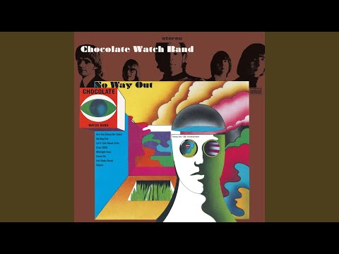 Dark Side Of The Mushroom