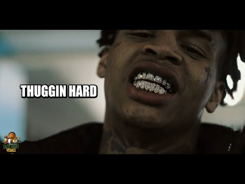BBG Baby Joe “Thuggin Hard” (Official Music Video) @SackRightVisuals