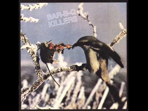 Bar-B-Q Killers - Jose O. Dingleberry
