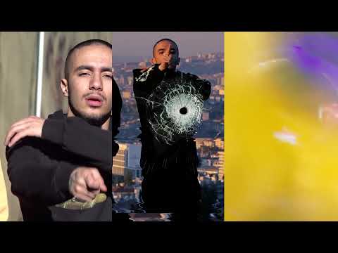 NNOZ - AH ETME (feat. Ohash, GABO)