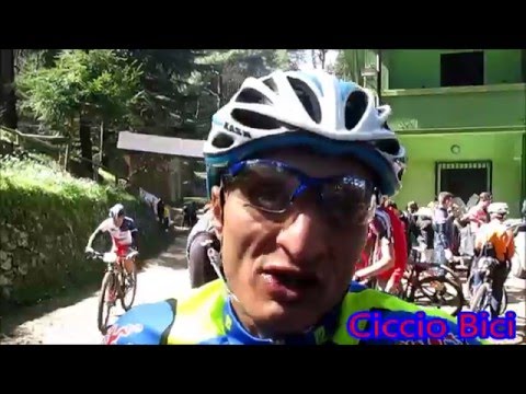 2° Trofeo XC Vivaio Ziriò - 5a Prova Coppa Sicilia XC F.C.I. (1a e 2a batteria)