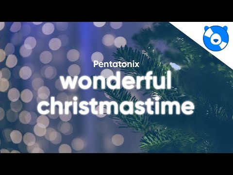 Wonderful Christmastime