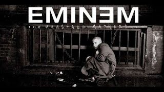 Eminem - Under The Influence (Feat D-12)