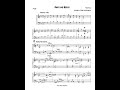 AMAZING GRACE - Arranged by Roger MacNaughton