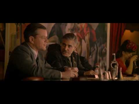 Monuments Men | Trailer Ufficiale [HD] | 20th Century Fox
