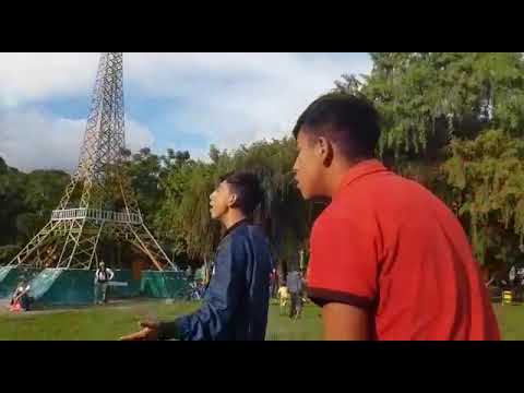 Zae vs Adulterio // Final cupo centinelas del freestyle // LOJA