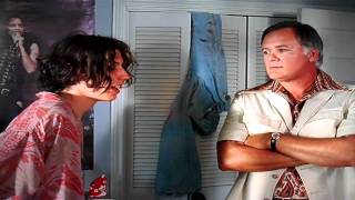 Dazed and Confused - kegs of beer