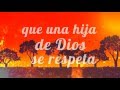 Derribando al Gigante - Nancy Amancio - Letra Oficial (2016)