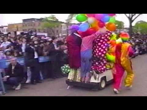 KIDS - Lag B’omer Parade! - Event