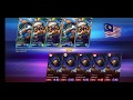 Diggie Mirror Mode Gameplay Mobile Legend 4K 0D 11A