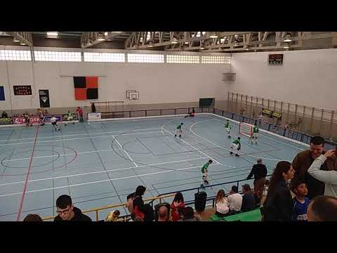 TORNEO CAMBRE 19 // DOMI - LICEO (1)