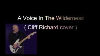 A Voice in The Wilderness -(Cliff Richard & The Shadows)
