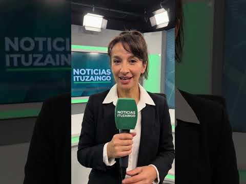 Ituzaingó se mete en la MESA CHICA de la Salud Provincial 💥 #ituzaingo  #COSAPRO2026 #noticias