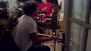 SLEEPERS DUO- BECAUSE OF YOU