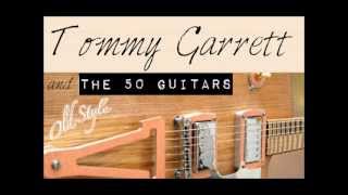 Besame Mucho Tommy Garret