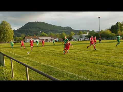 TV Straßdorf - TSV Böbingen 3:0