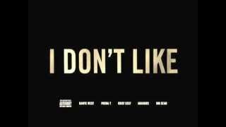 Download Mp3 Chief Keef I Don t Like