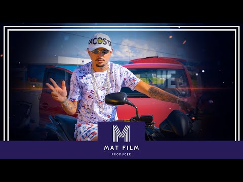 Mc Bené - Dom Do Toque (Videoclip) Dj Nene