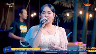 Download lagu JANGAN PURA PURA - NURMA PAEJAH || ADELLA LIVE GEBYAR PURWOSEKAR BERDENDANG - TAJINAN - MALANG mp3