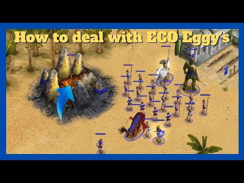 UNDERWORLD IS S+ God Power | Ranked 1v1 Zeus vs Set #aom #ageofempires