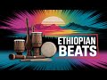 Ethiopian Mix Vol 1 Best Amharic English Hits Party Vibes 2025