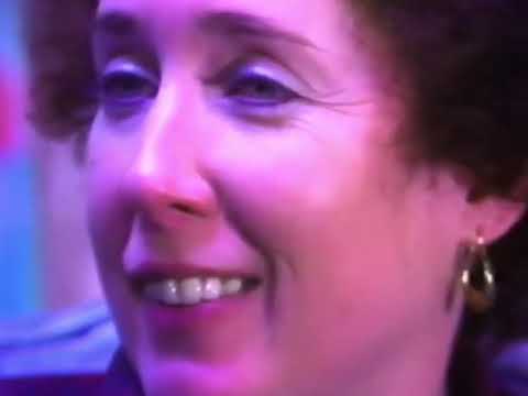 Joan Brown (1979) Archival footage put together as part of her SMOMA retrospective