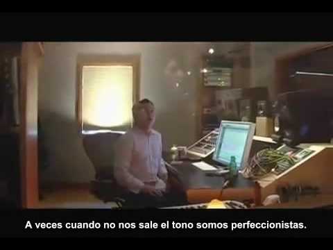 The Veronicas Making of Change The World [Subtitulado]