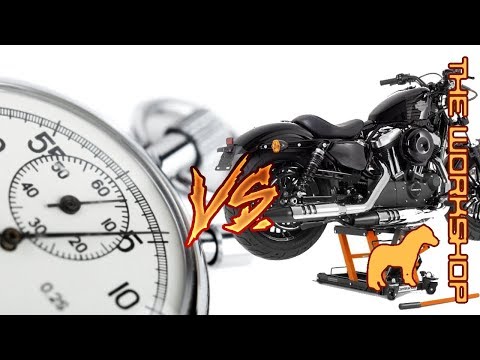 Valve Lift vs Timing - The difference