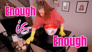 Tired of the Mess? Let's Reset Together | Clean with Me