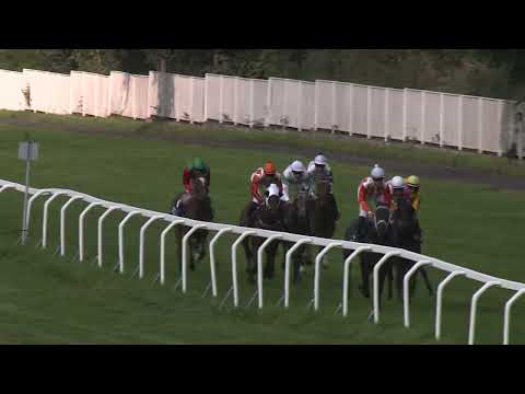 CH - 5.9.2021 - 5. dostih - 76. ST LEGER FACTORINGU ČESKÉ SPOŘITELNY